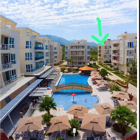 Rainbow Holiday Apartments فلورا المظهر الخارجي الصورة