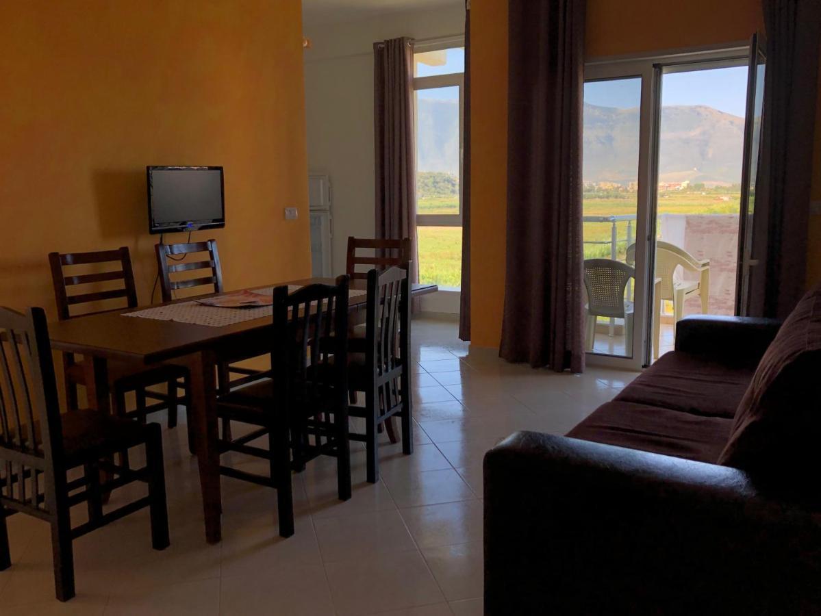 Rainbow Holiday Apartments فلورا المظهر الخارجي الصورة