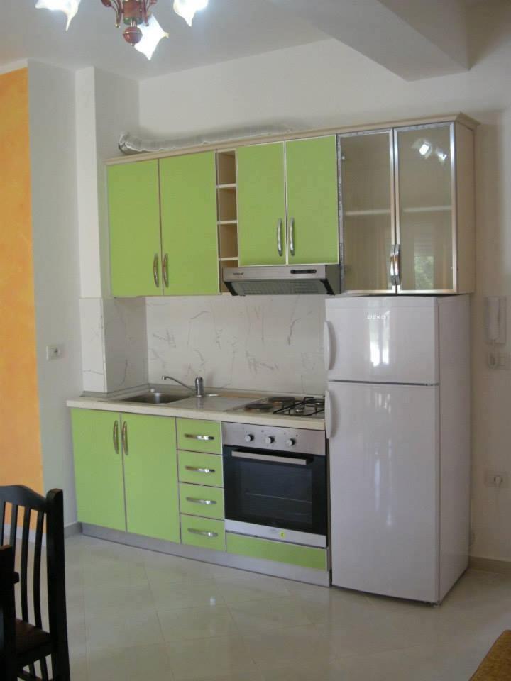 Rainbow Holiday Apartments فلورا المظهر الخارجي الصورة