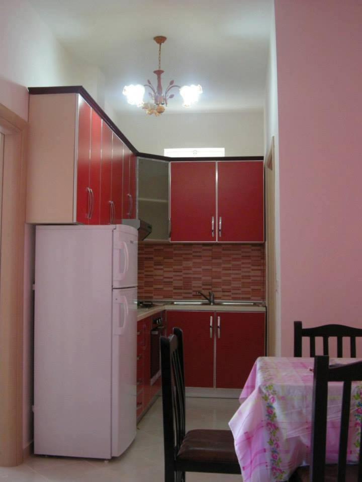 Rainbow Holiday Apartments فلورا المظهر الخارجي الصورة