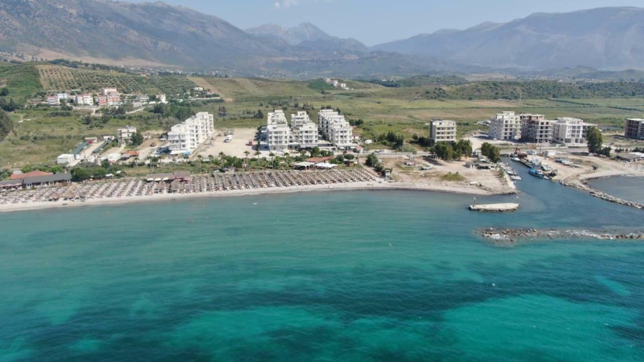 Rainbow Holiday Apartments فلورا المظهر الخارجي الصورة
