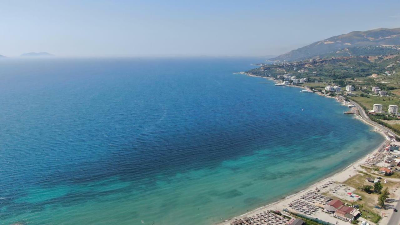 Rainbow Holiday Apartments فلورا المظهر الخارجي الصورة