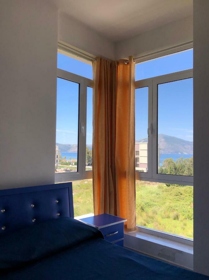 Rainbow Holiday Apartments فلورا المظهر الخارجي الصورة