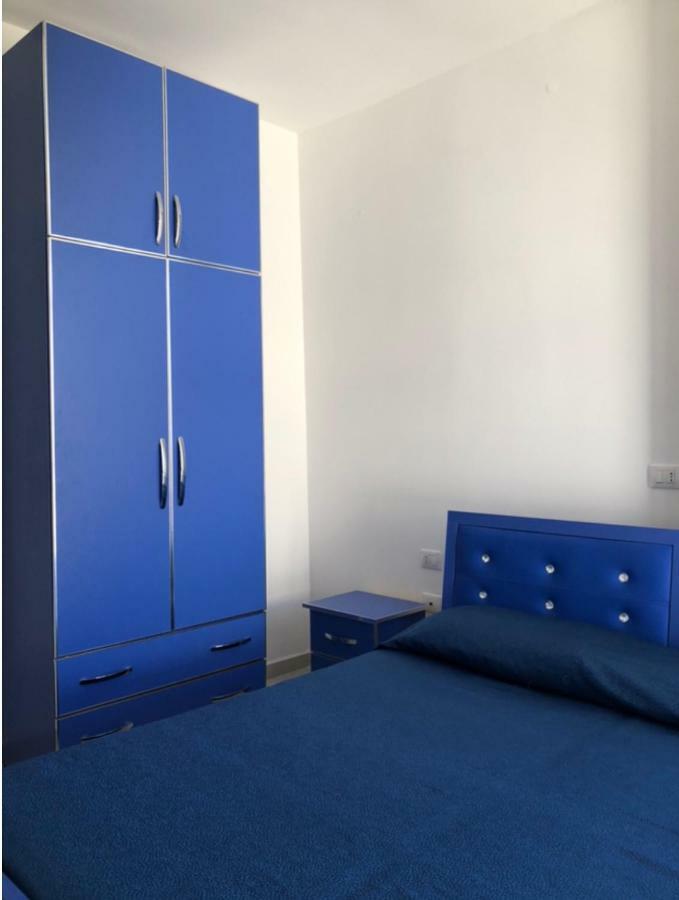 Rainbow Holiday Apartments فلورا المظهر الخارجي الصورة