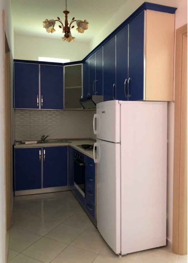 Rainbow Holiday Apartments فلورا المظهر الخارجي الصورة