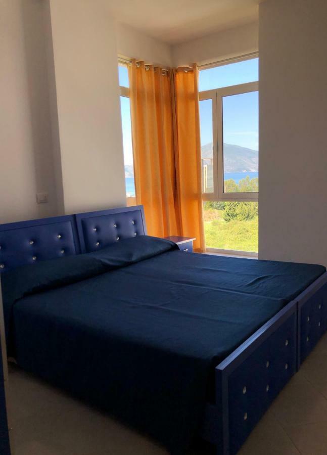 Rainbow Holiday Apartments فلورا المظهر الخارجي الصورة