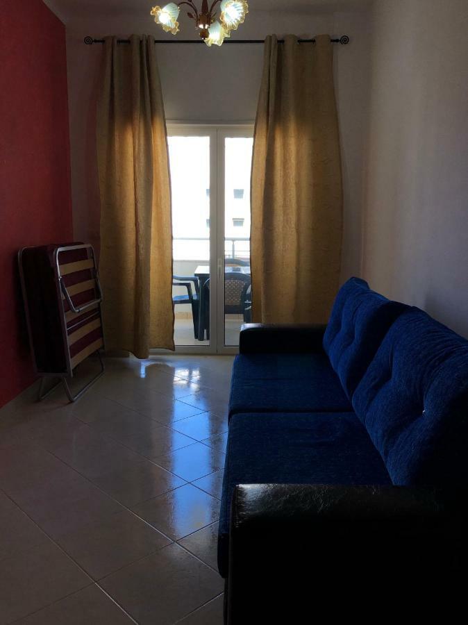 Rainbow Holiday Apartments فلورا المظهر الخارجي الصورة