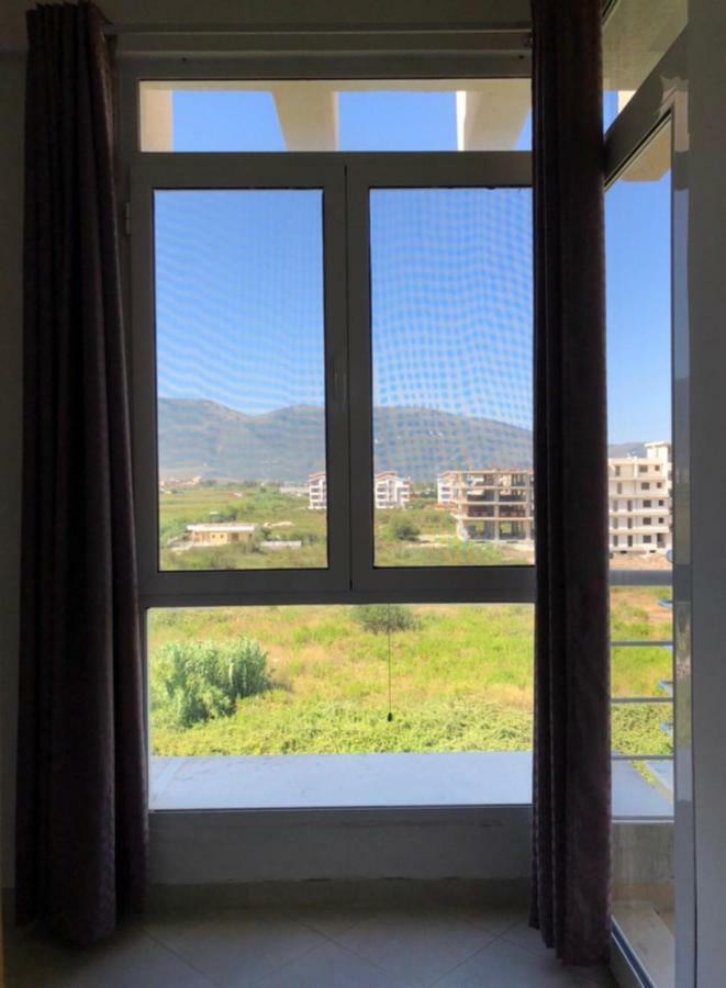 Rainbow Holiday Apartments فلورا المظهر الخارجي الصورة